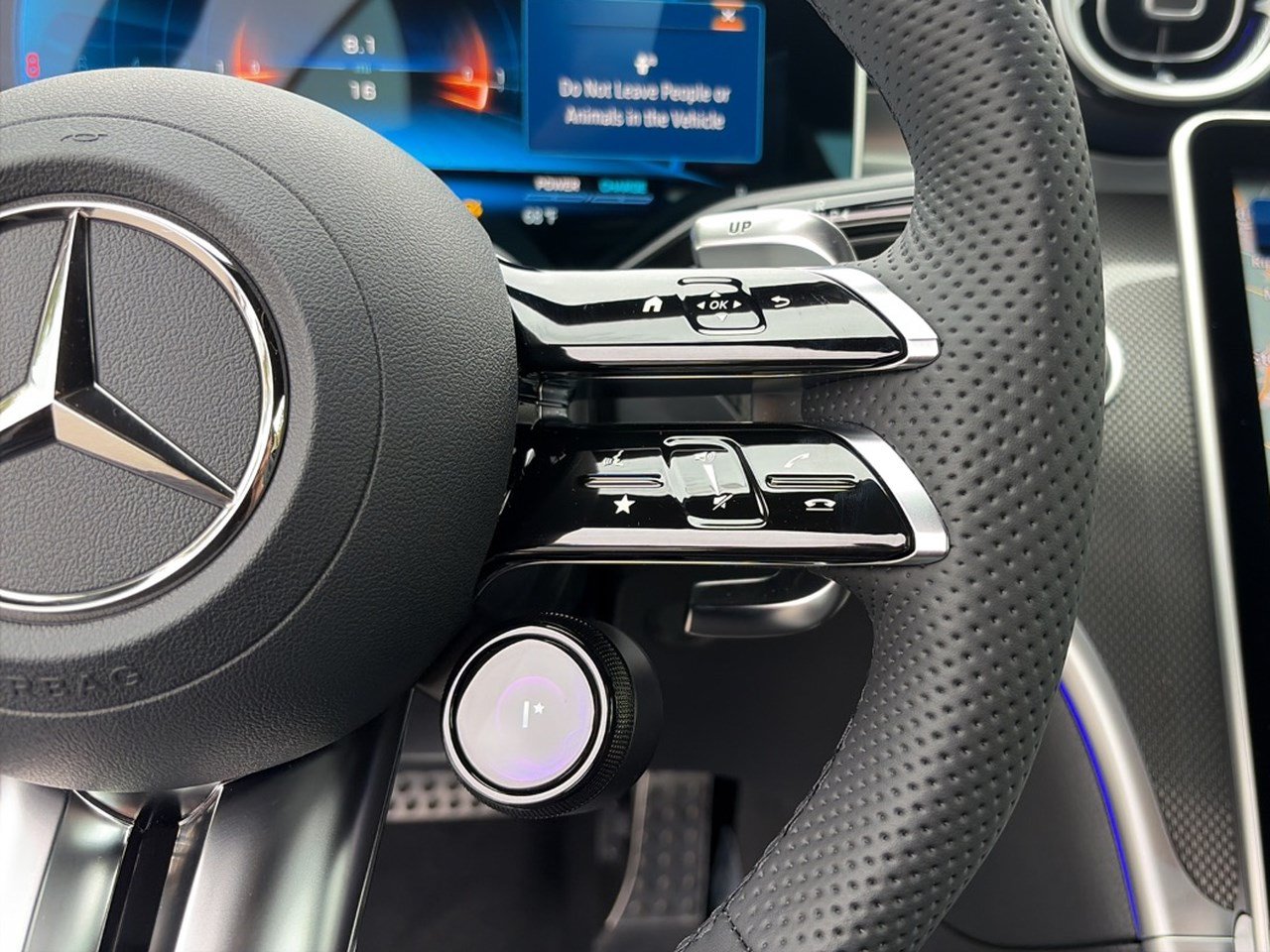 New 2027 Mercedes-Benz CLE 53 AMG 4MATIC Cabriolet image 19