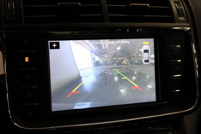 Used 2017 Lincoln Continental Select FWD image 21