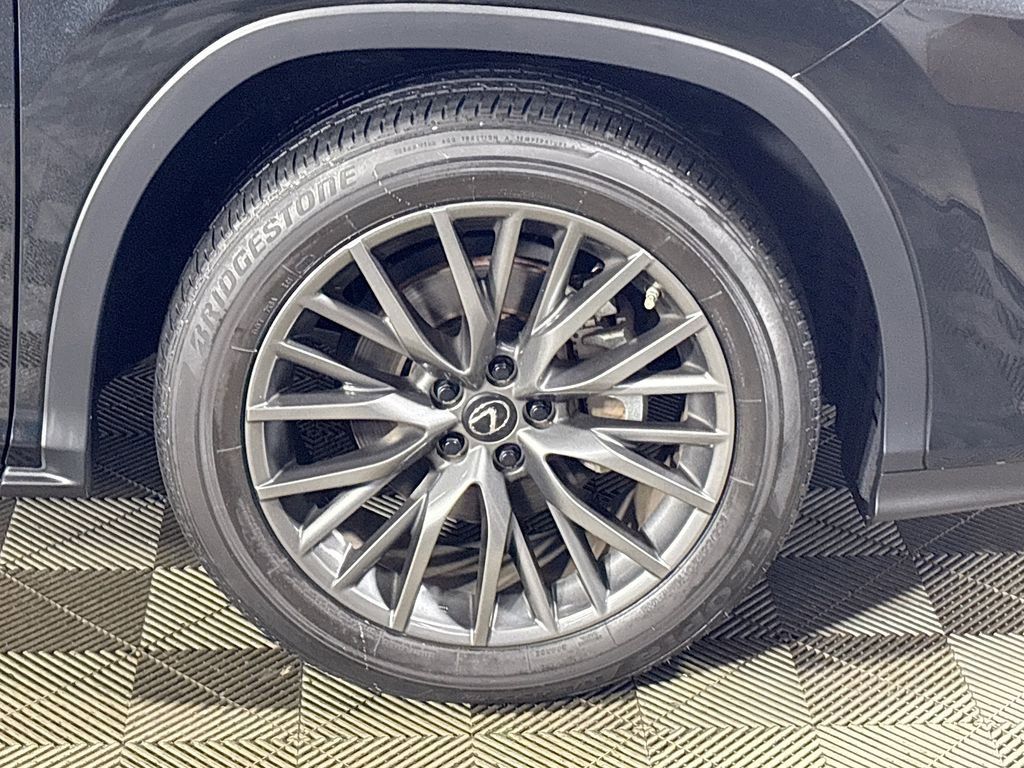 Used 2021 Lexus RX 350 F Sport w/ Cold Area Package (CT) image 23