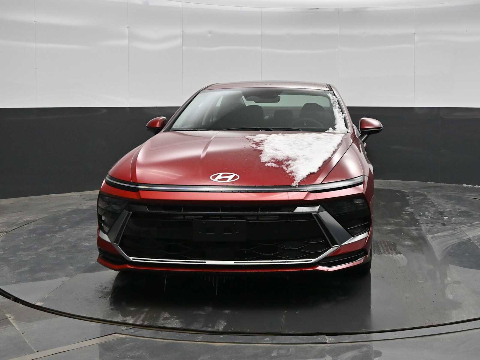 New 2026 Hyundai Sonata SEL image 3