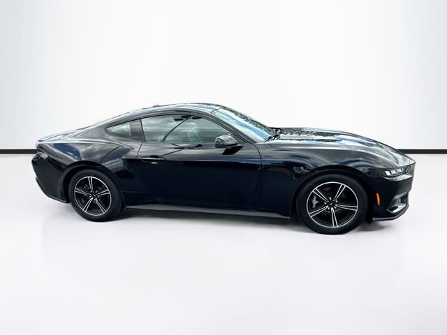 Used 2024 Ford Mustang Premium RWD image 10