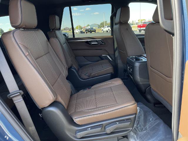 New 2026 Chevrolet Tahoe High Country w/ LPO, Chrome Package image 26