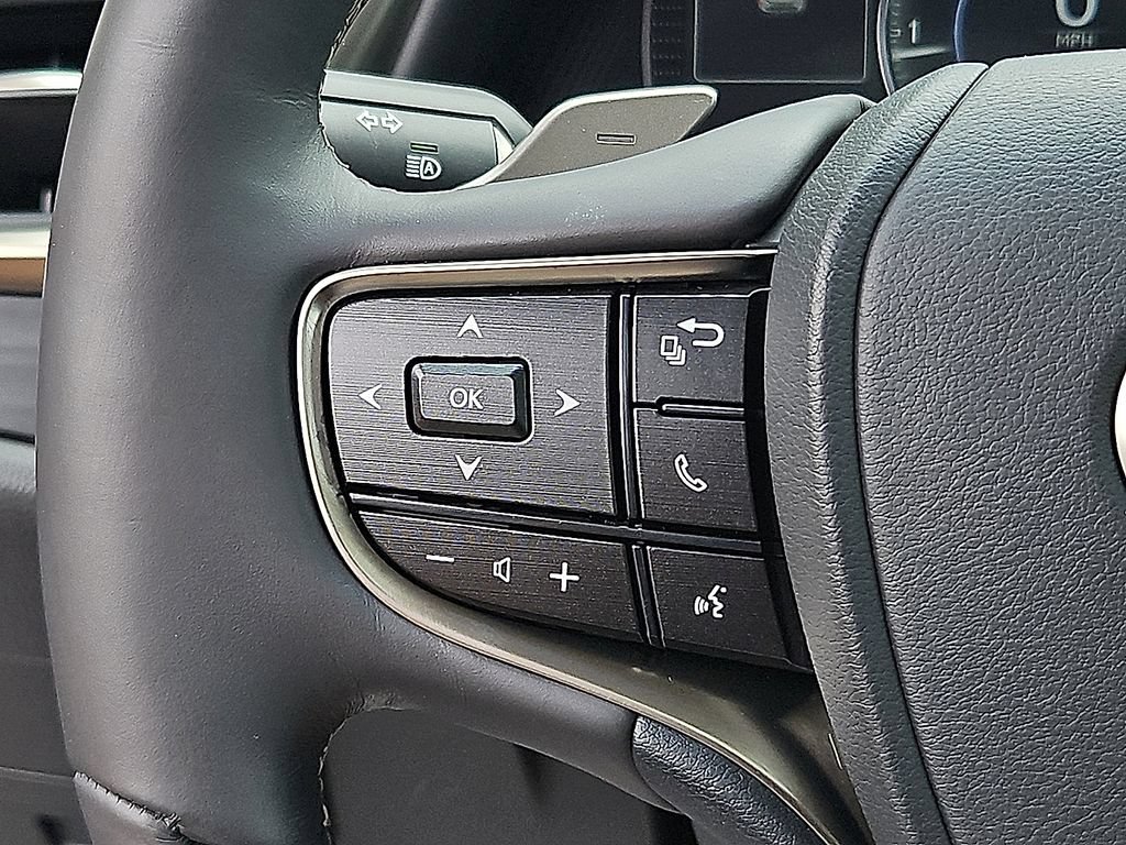 Used 2021 Lexus ES 250 w/ Premium Package AWD/4WD image 19