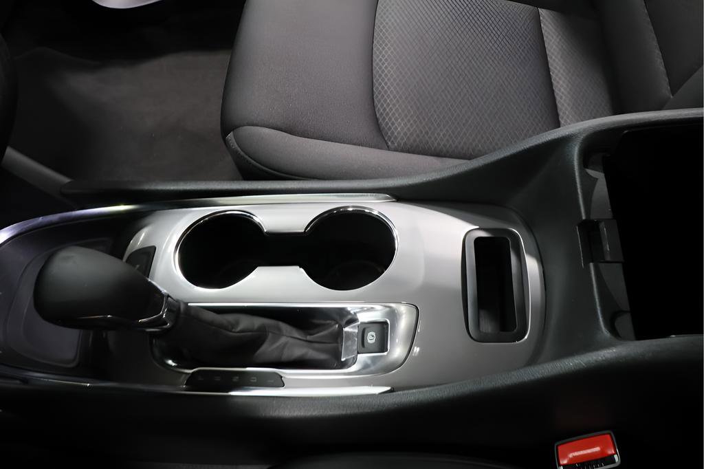 Used 2025 Chevrolet Malibu LT image 19