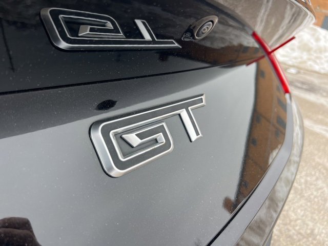 Certified 2024 Ford Mustang GT Premium image 22