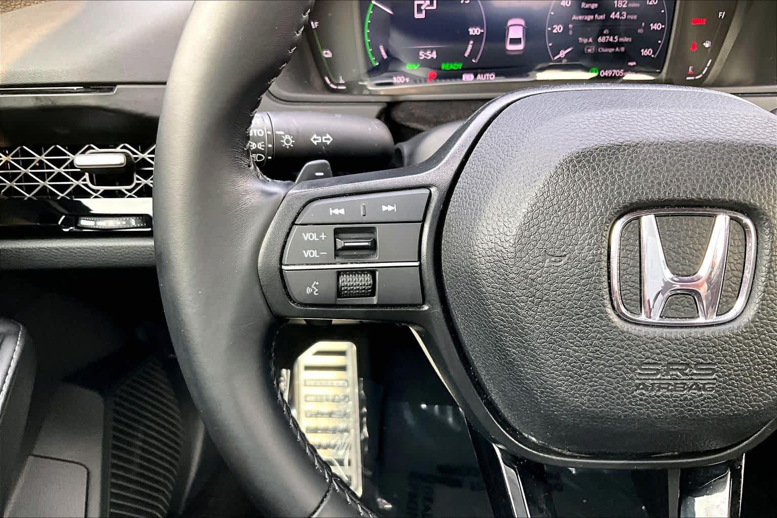 Used 2024 Honda Accord Sport image 24