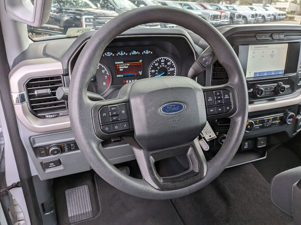 Used 2021 Ford F150 XLT image 15