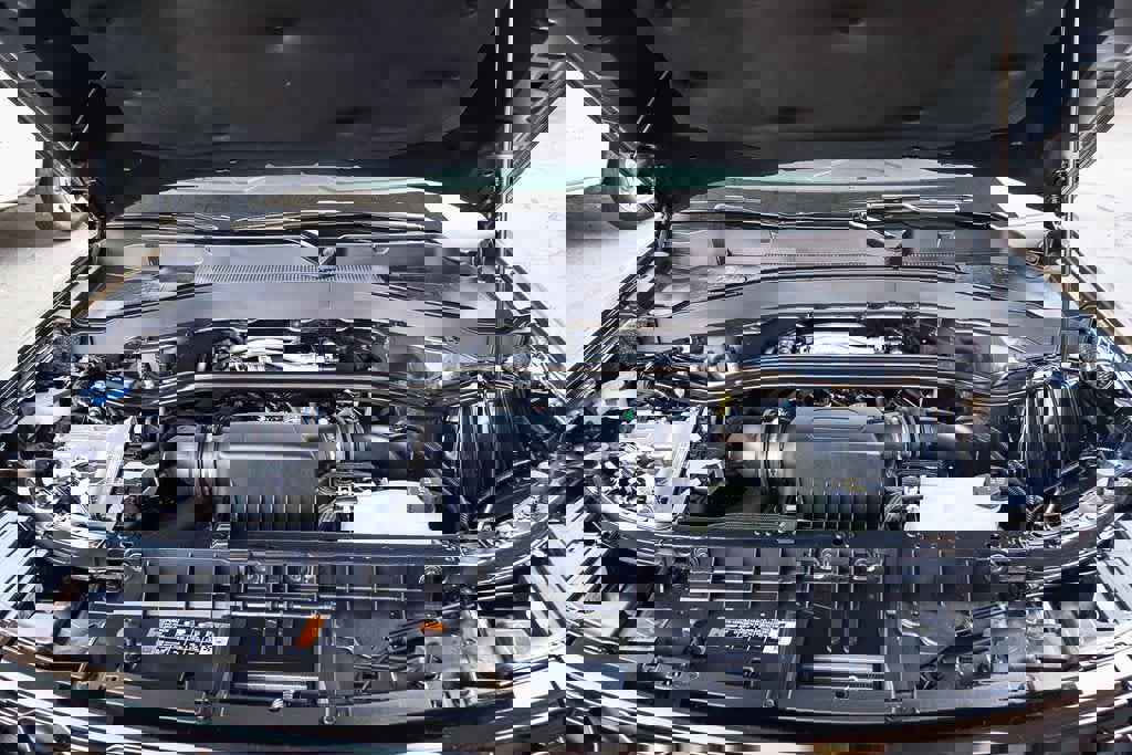 New 2026 Ford Explorer ST w/ Sun And Sound Package image 28