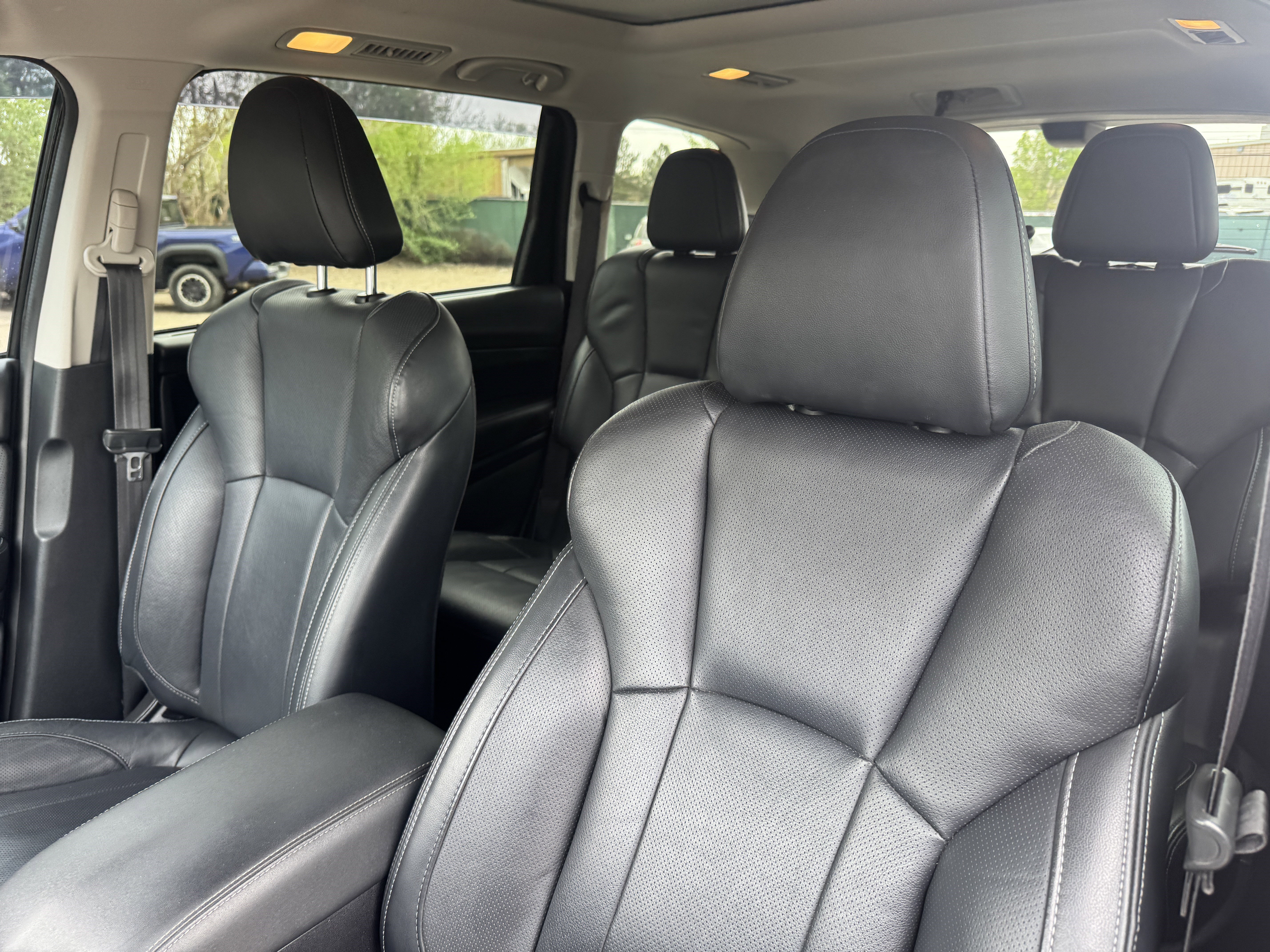 Used 2021 Subaru Ascent Touring image 14