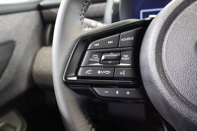 New 2026 Subaru Outback Premium AWD/4WD image 17