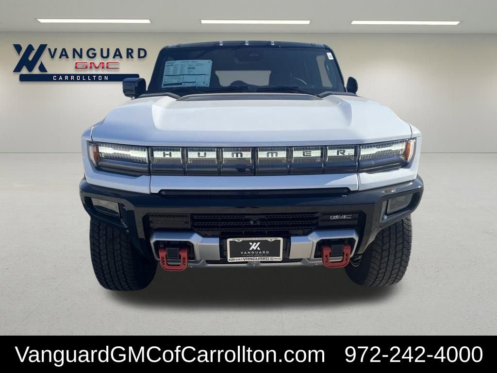 New 2026 GMC Hummer EV SUV w/ LPO, Sport Package image 8