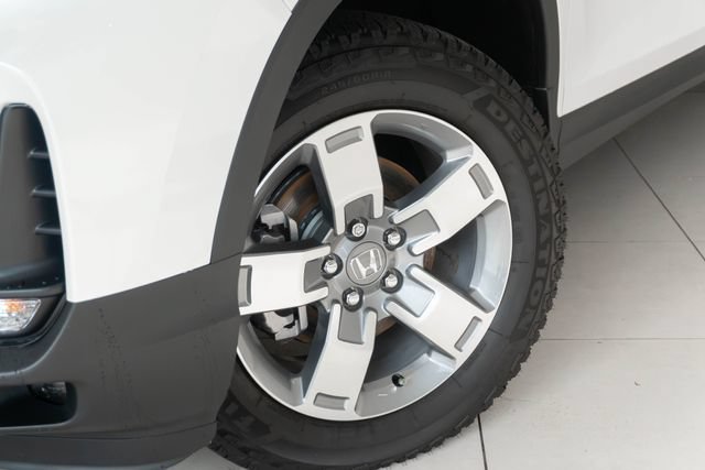 Certified 2026 Honda Ridgeline RTL video 2