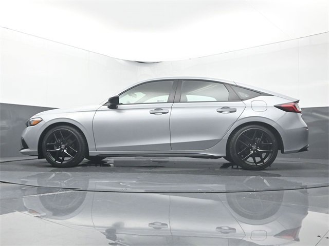 Used 2022 Honda Civic Sport image 9