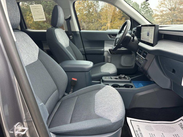 New 2025 Ford Maverick XLT w/ XLT Luxury Package image 13