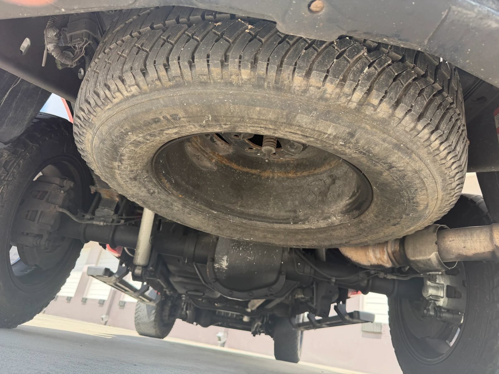 Used 2015 Ford F250 Platinum AWD/4WD image 19