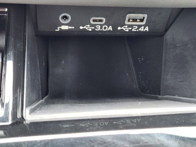 Certified 2025 Subaru Outback Premium AWD/4WD image 20