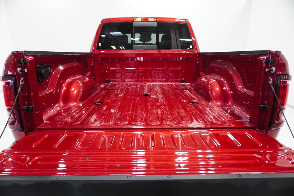 New 2026 RAM 2500 Tradesman image 7