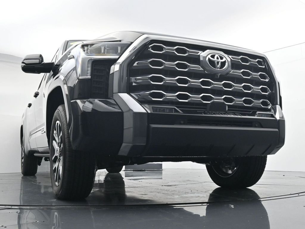 New 2026 Toyota Tundra Platinum AWD/4WD image 28