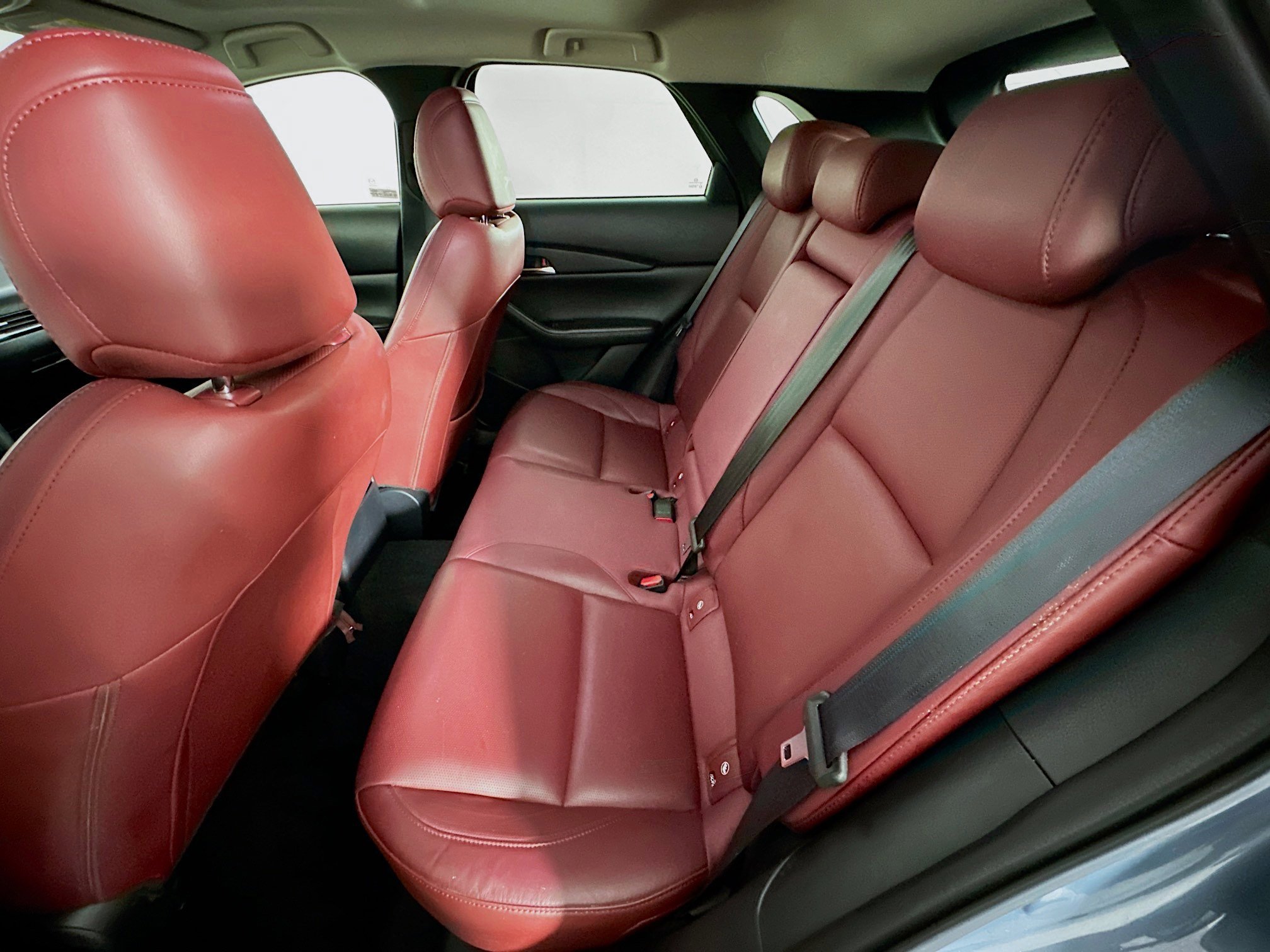 Used 2024 MAZDA CX-30 AWD 2.5 S w/ Preferred Package image 30