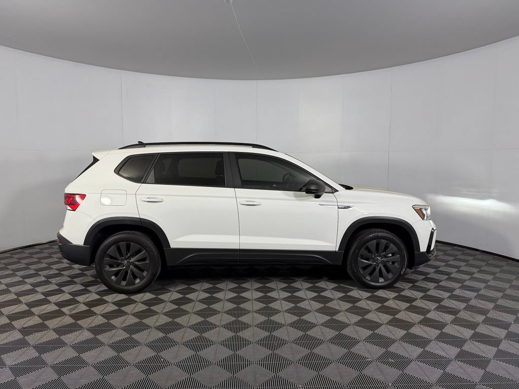 Used 2023 Volkswagen Taos S FWD image 7