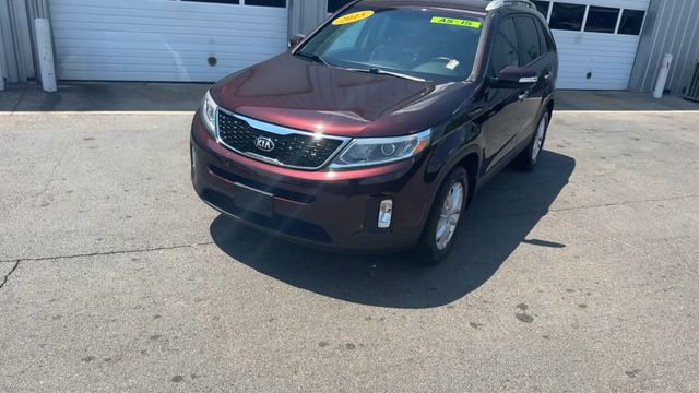 Used 2015 Kia Sorento LX FWD image 5