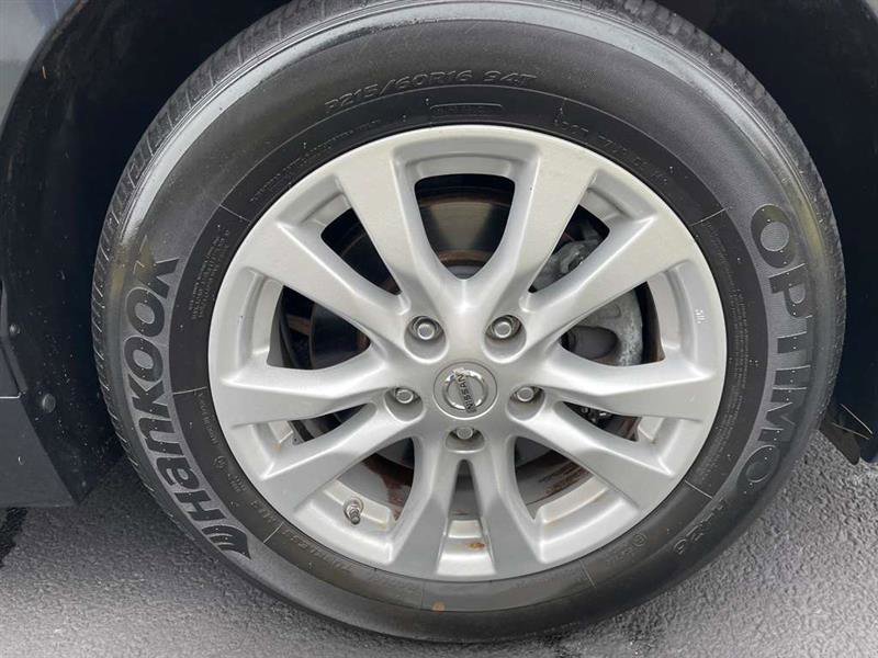 Used 2014 Nissan Altima 2.5 S w/ Sport Value Package image 35