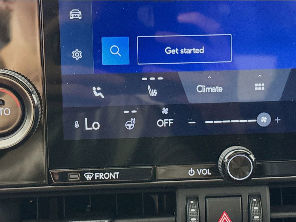 Used 2024 Lexus NX 350 F Sport image 20