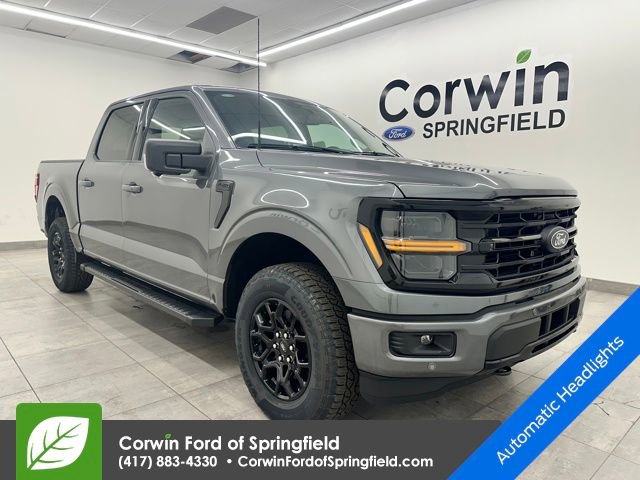 New 2026 Ford F150 XLT image 6