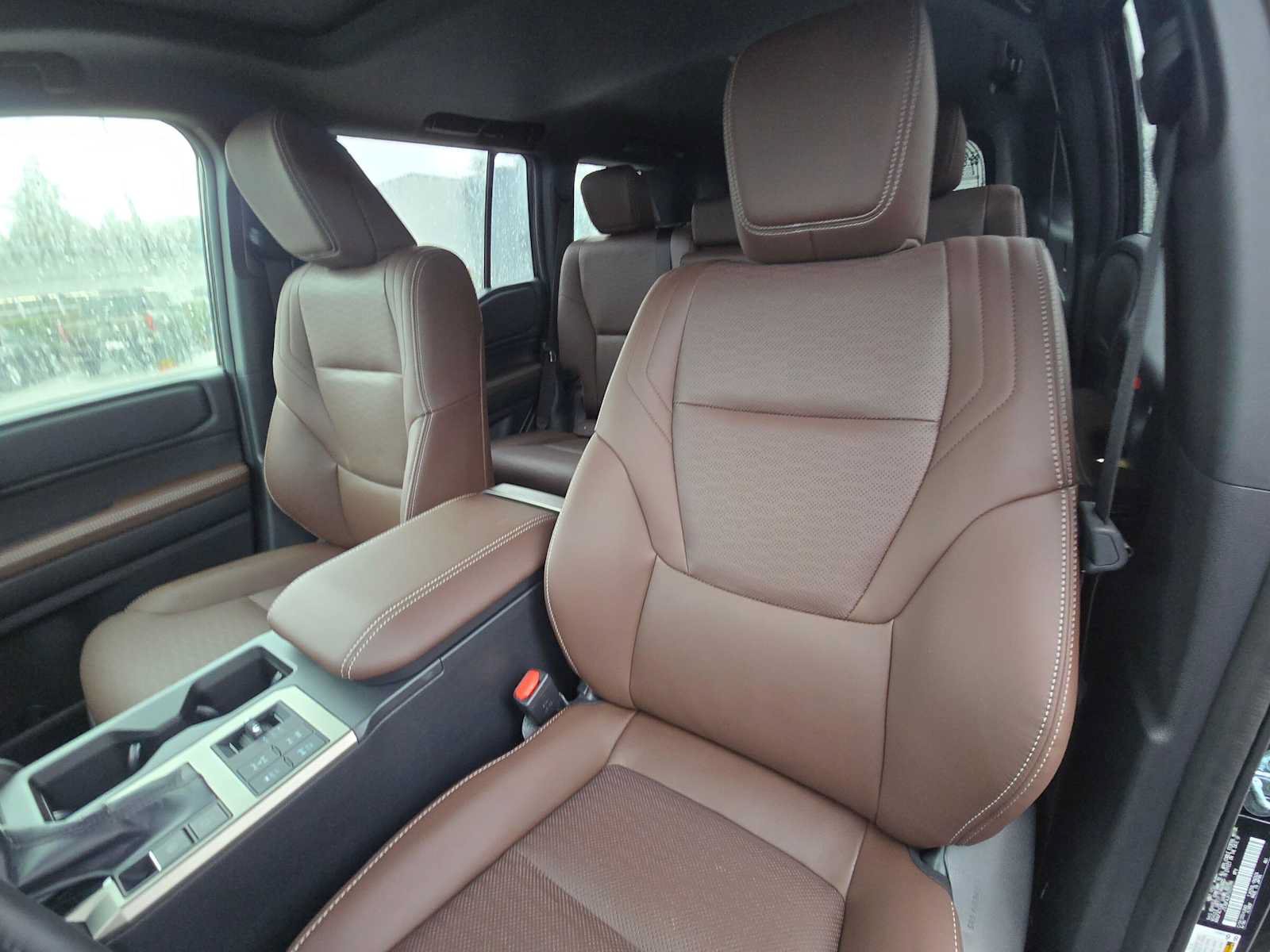 Used 2026 Toyota Land Cruiser AWD/4WD image 23