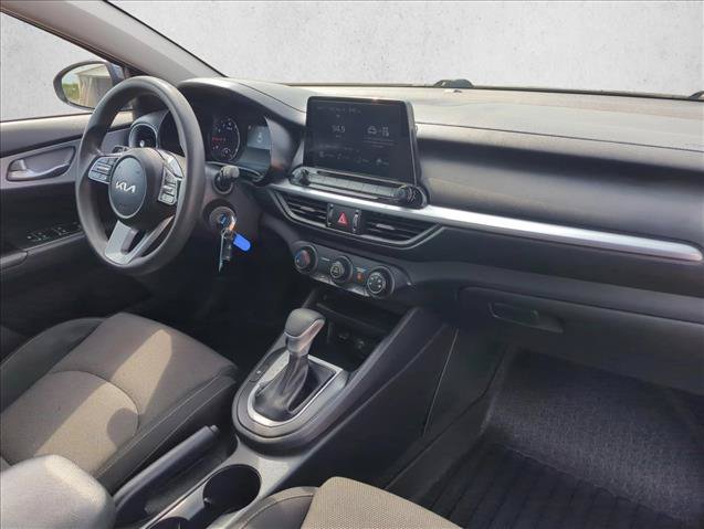 Used 2024 Kia Forte LXS FWD image 23