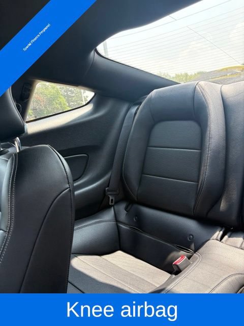 Used 2015 Ford Mustang Premium w/ Equipment Group 201A RWD image 32