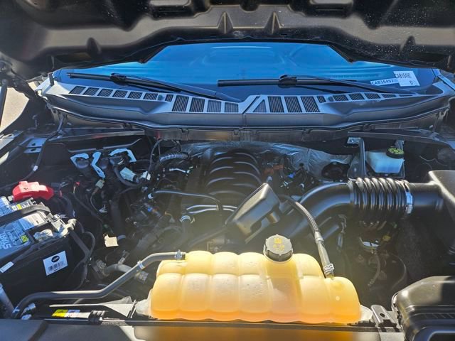 Used 2022 Ford F150 XL w/ STX Appearance Package image 31