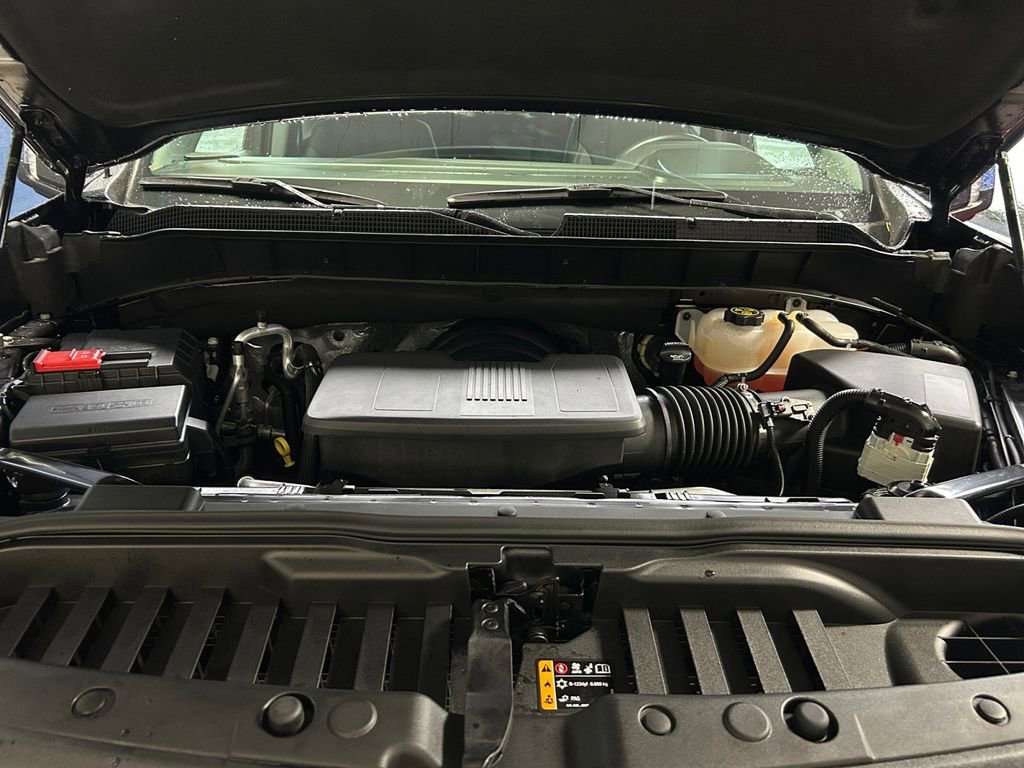 Used 2023 Chevrolet Silverado 1500 LTZ image 29