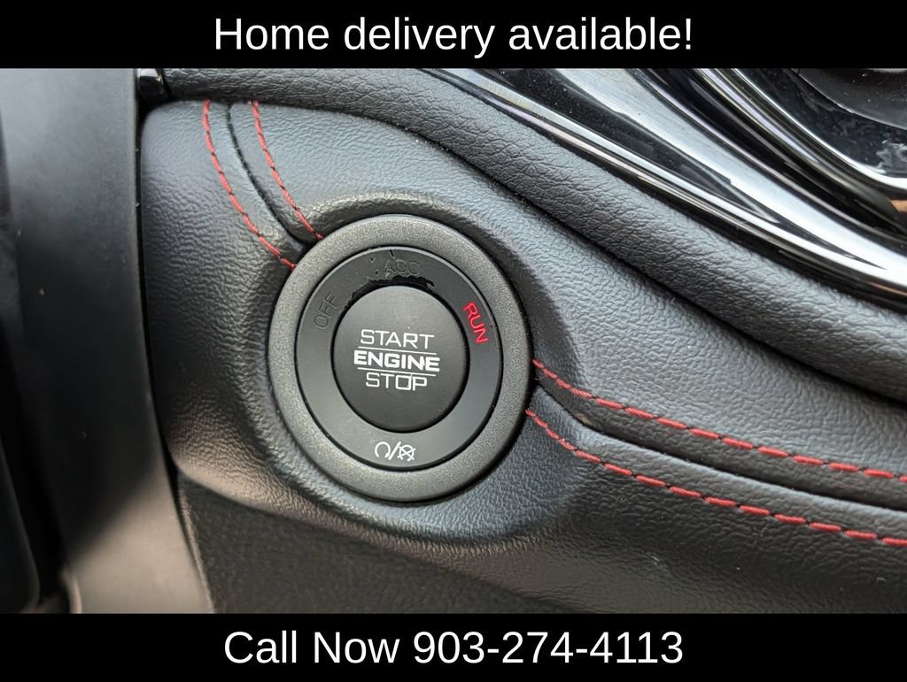 Used 2025 Dodge Durango GT RWD image 20