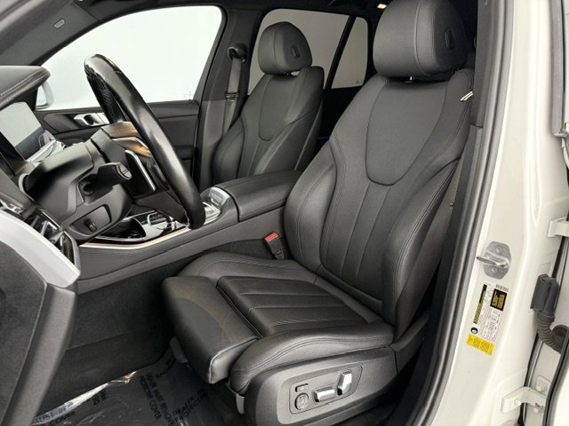 Used 2020 BMW X5 sDrive40i w/ Convenience Package RWD image 9