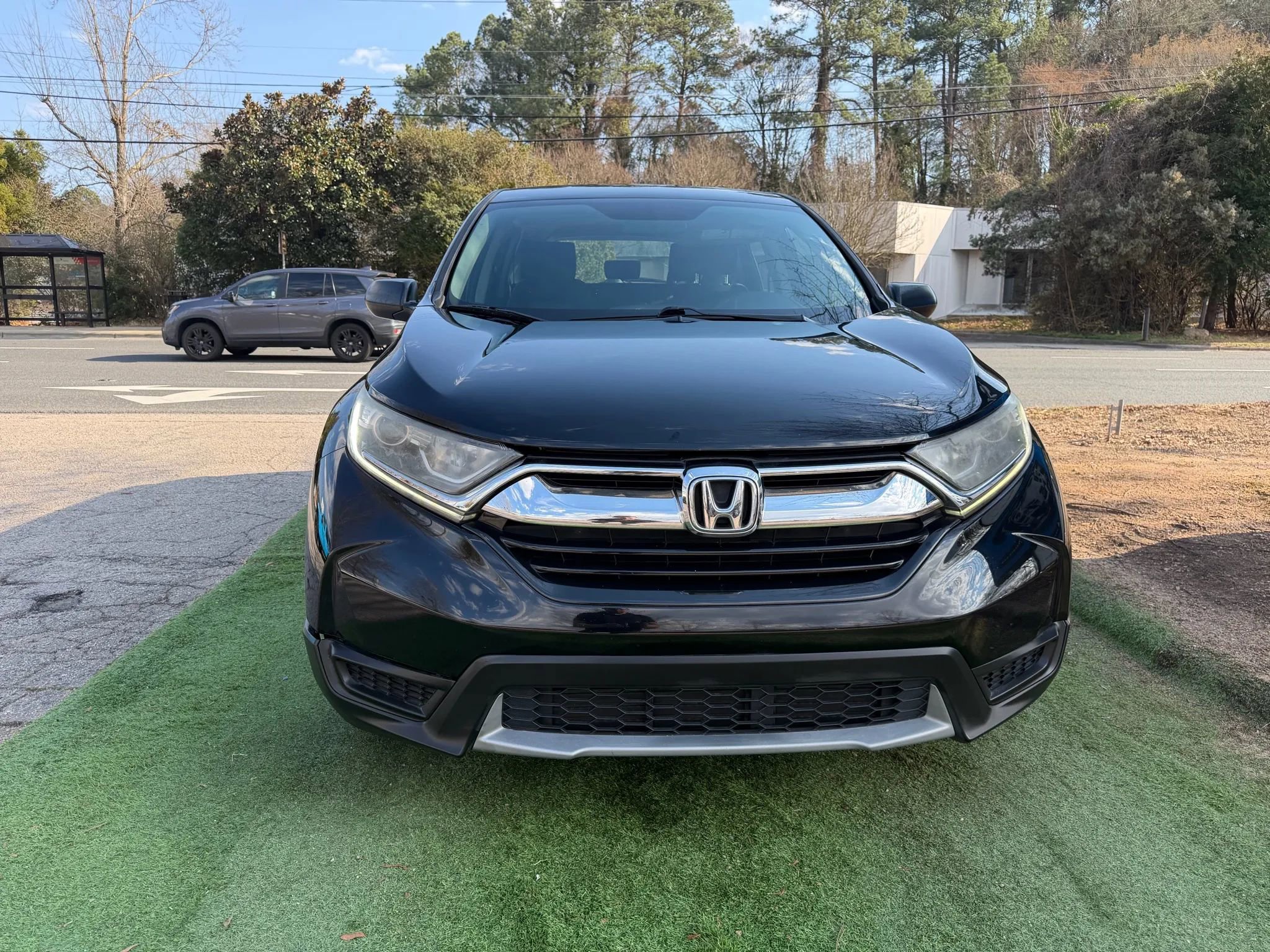 Used 2019 Honda CR-V LX image 10