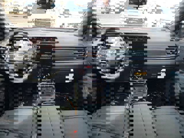 New 2026 GMC Terrain AT4 w/ Convenience Package III image 12