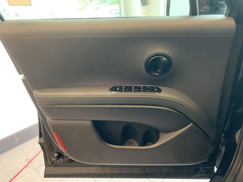 New 2026 Hyundai Palisade XRT Pro image 11