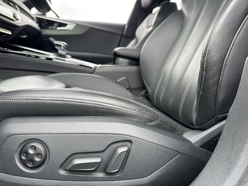 Used 2024 Audi A5 2.0T Premium Plus image 12