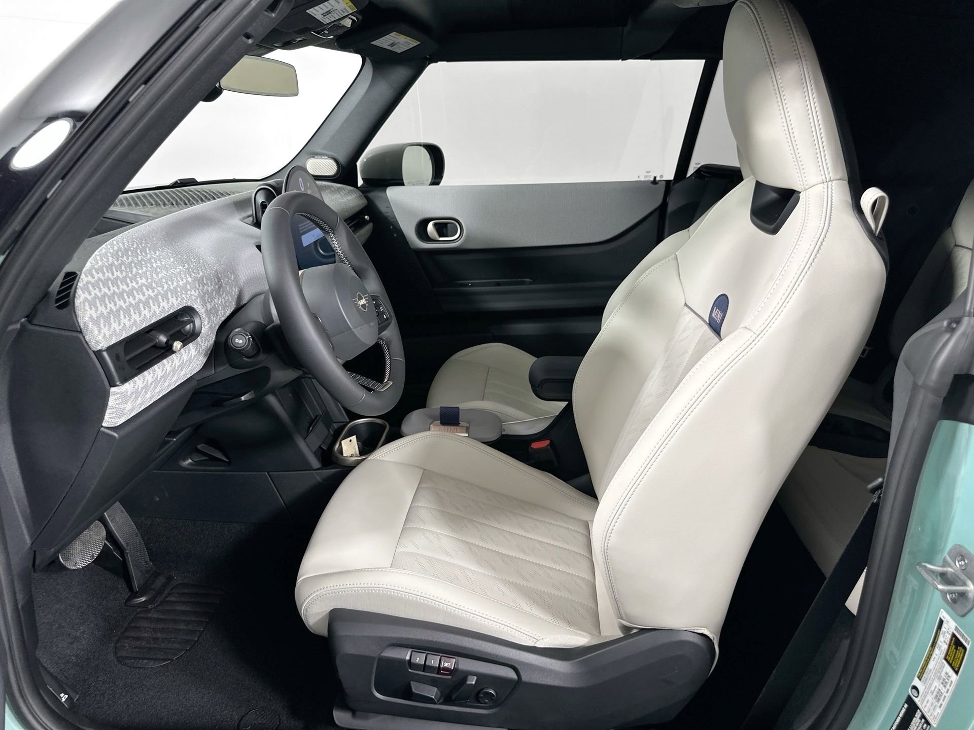 New 2026 MINI Cooper S image 23