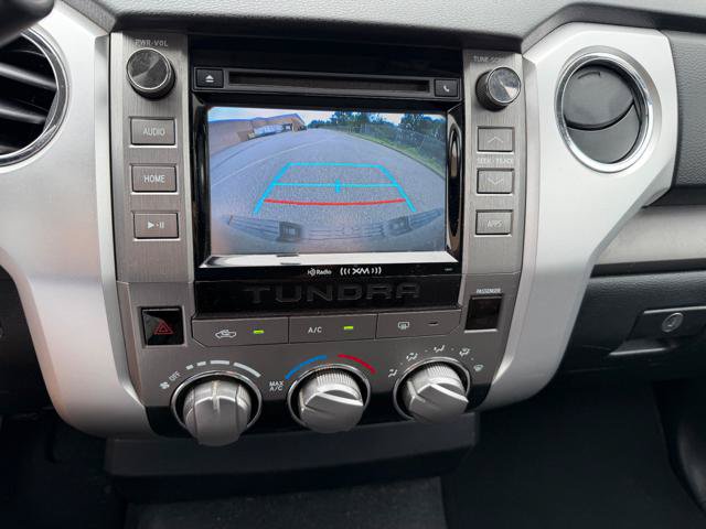 Used 2016 Toyota Tundra SR5 RWD image 21