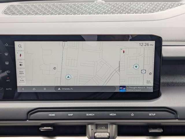 New 2027 Kia Telluride SX w/ Towing Package FWD image 27