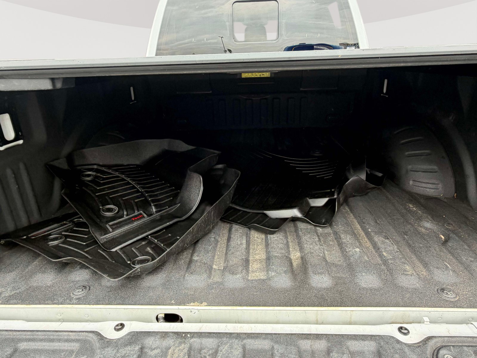 Used 2025 Ford F250 Lariat w/ Chrome Package AWD/4WD image 31