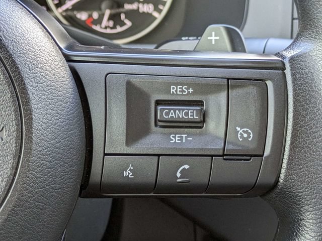 Used 2023 Nissan Pathfinder S FWD image 25