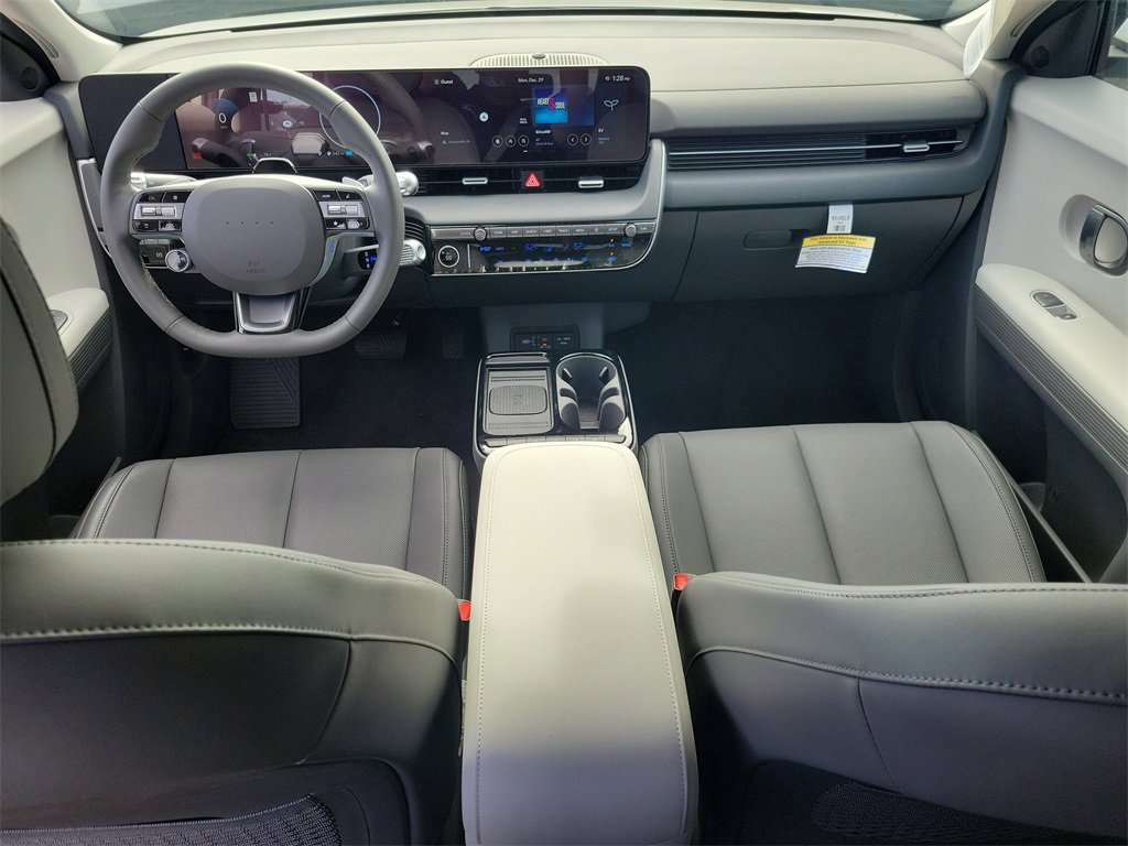 New 2025 Hyundai Ioniq 5 SEL image 16