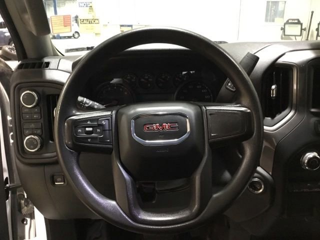 Used 2022 GMC Sierra 1500 Pro w/ Convenience Package AWD/4WD image 29