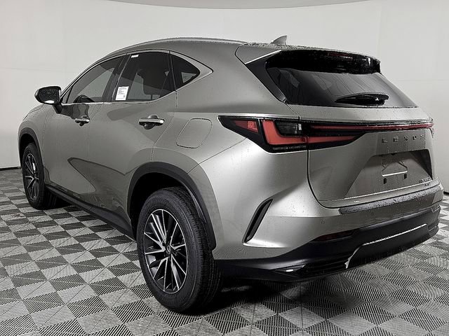New 2026 Lexus NX 350 AWD image 6