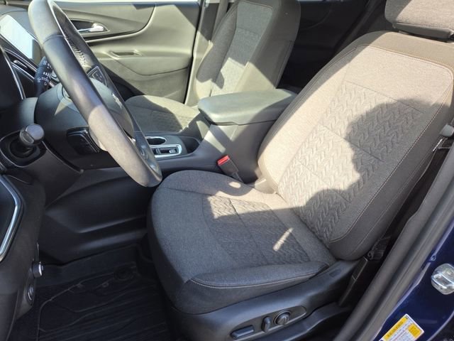 Certified 2022 Chevrolet Equinox LT image 32