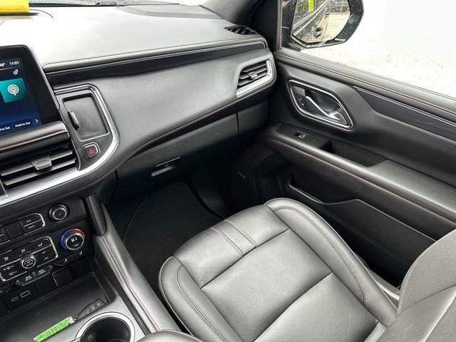 Used 2024 Chevrolet Tahoe RST w/ Luxury Package AWD/4WD image 23