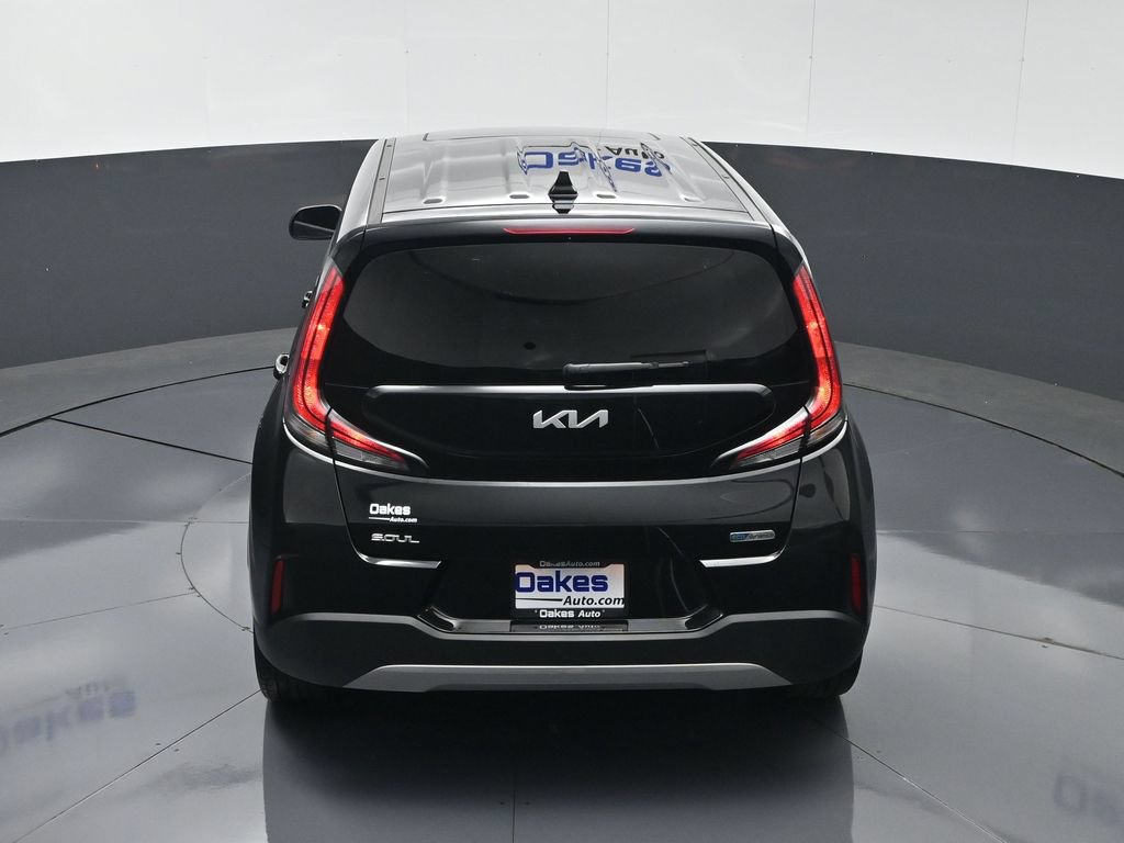Certified 2023 Kia Soul EX FWD image 49
